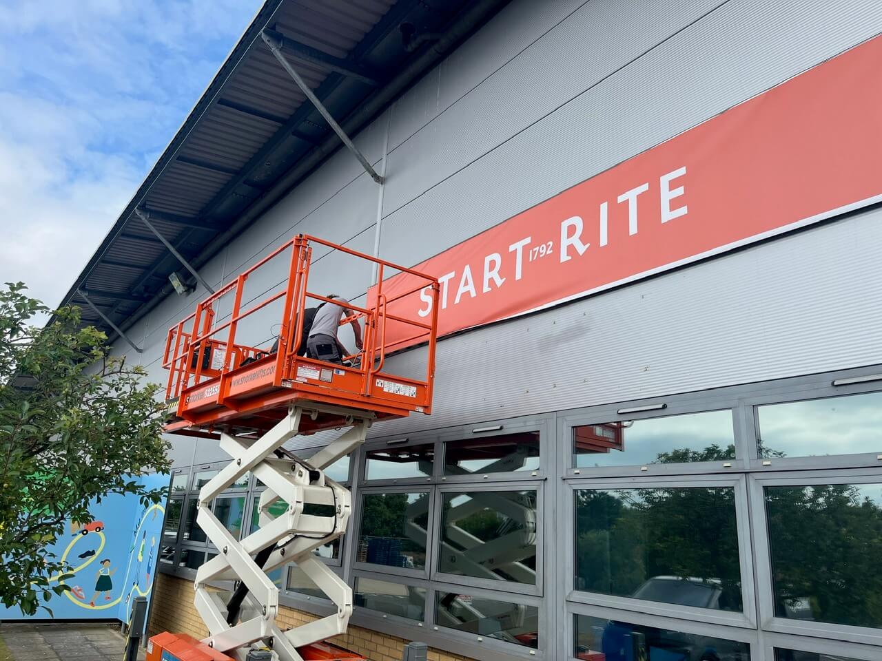 Soanes Signs of Norwich - Bespoke Signs - Work Example 22